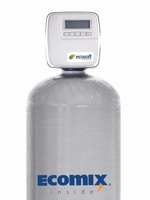 Фильтр для умягчения и удаления железа ECOSOFT FK 1465 CG