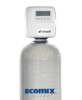 Фильтр для умягчения и удаления железа ECOSOFT FK 1054 CG