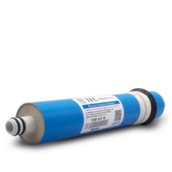 Microfilter TFC50 Купить мембрану для обратного осмоса Microfilter TFC 50G. Цена
