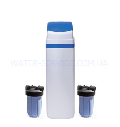 Комлпексная очищення води для квартири ECOSOFT 10335_BB10