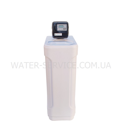 Система смягчения воды Organic U-1035 Easy Cab