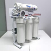LeaderFilter ROHP 300 Питьевой фильтр ситема Leader ROHP300