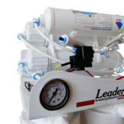 LeaderFilter ROHP 300_03 Обратный осмос Leader ROHP 300