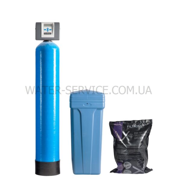 PWG Filtrons X1 1054 Pallas Система комплексной очистки воды PWG Filtrons X1 1054 Pallas