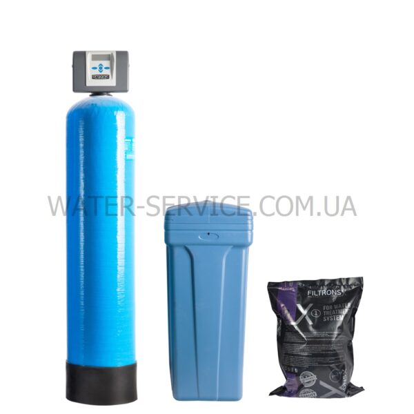 PWG Filtrons X1 1252 Pallas Система комплексной очистки воды PWG Filtrons X1 1252 Pallas